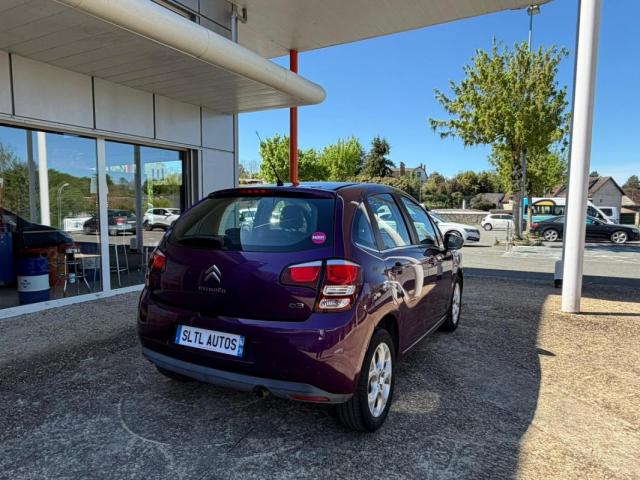 Citroen C3 image 6