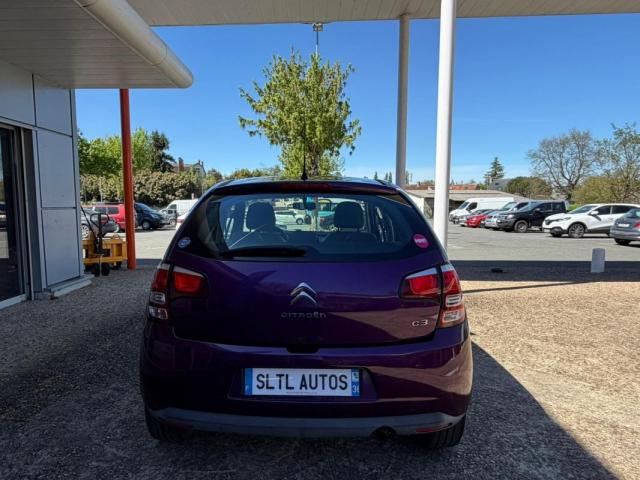 Citroen C3 image 7