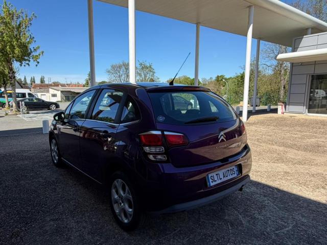 Citroen C3 image 5