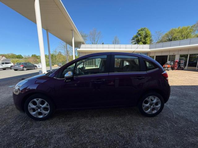 Citroen C3 image 9