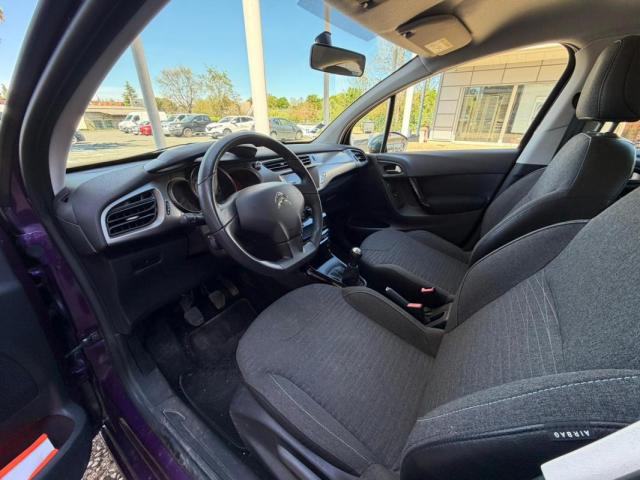Citroen C3 image 1