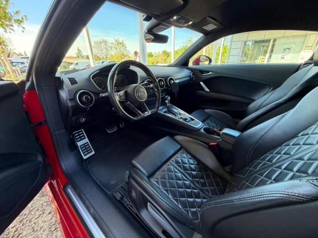 Audi Tt image 6
