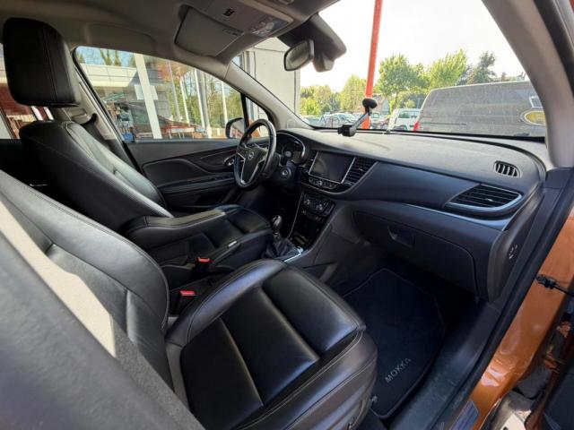 Opel Mokka X image 3