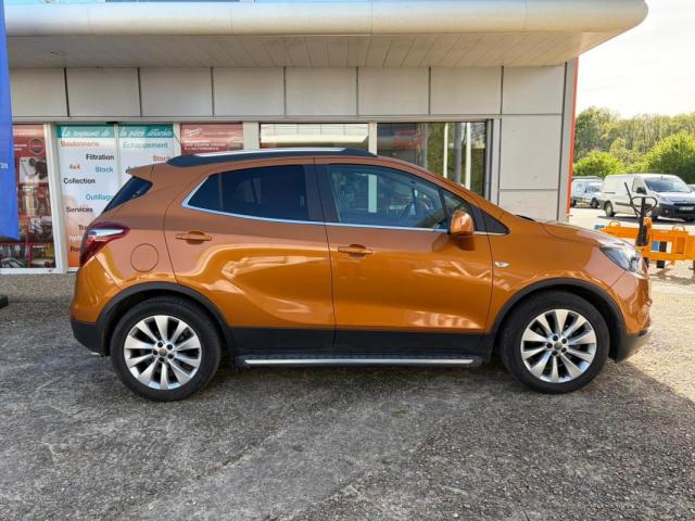 Opel Mokka X image 1