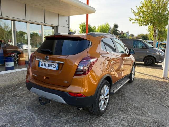 Opel Mokka X image 6