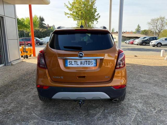 Opel Mokka X image 8