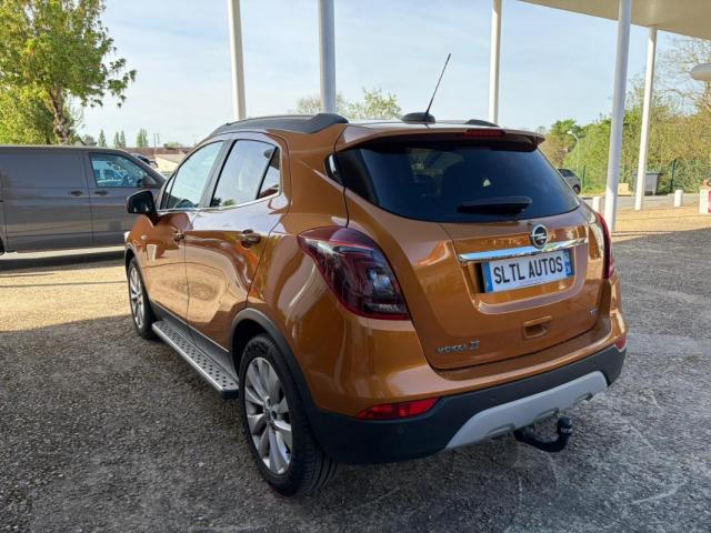 Opel Mokka X image 5