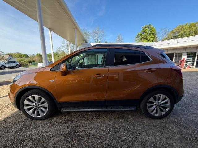 Opel Mokka X image 2