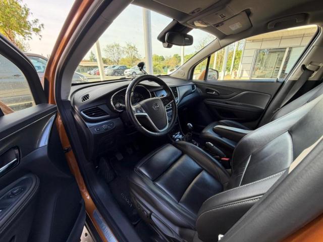 Opel Mokka X image 9