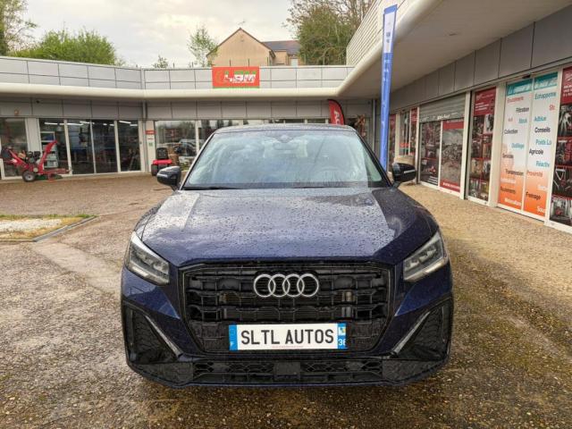 Audi Q2 image 6