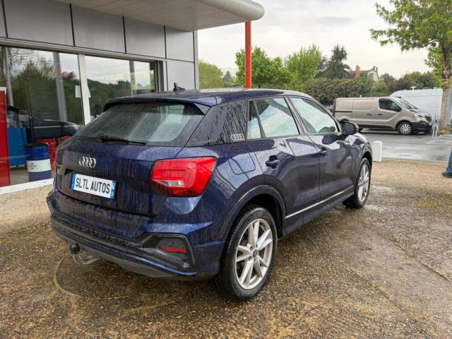 Audi Q2 image 4