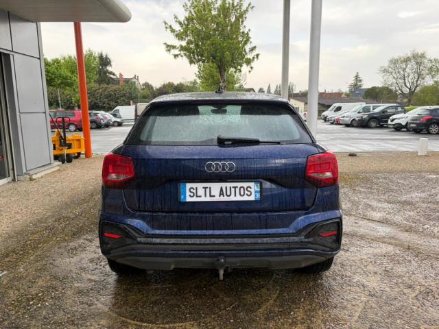 Audi Q2 image 5