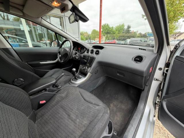 Peugeot 308 Sw image 6