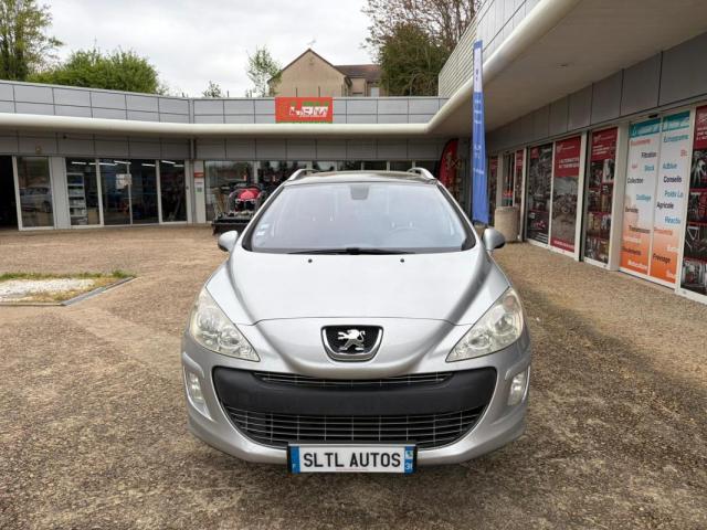 Peugeot 308 Sw image 7