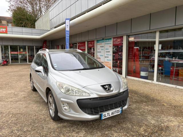Peugeot 308 Sw image 3