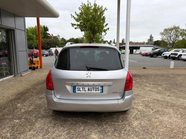 Peugeot 308 Sw image 5