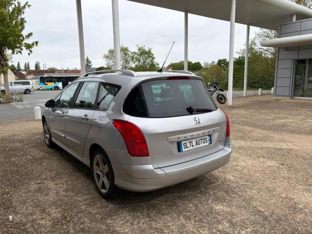 Peugeot 308 Sw image 2