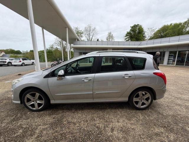 Peugeot 308 Sw image 1