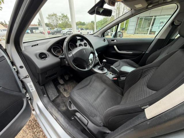 Peugeot 308 Sw image 4