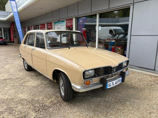Renault R 16 image 3