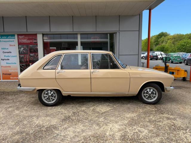 Renault R 16 image 2