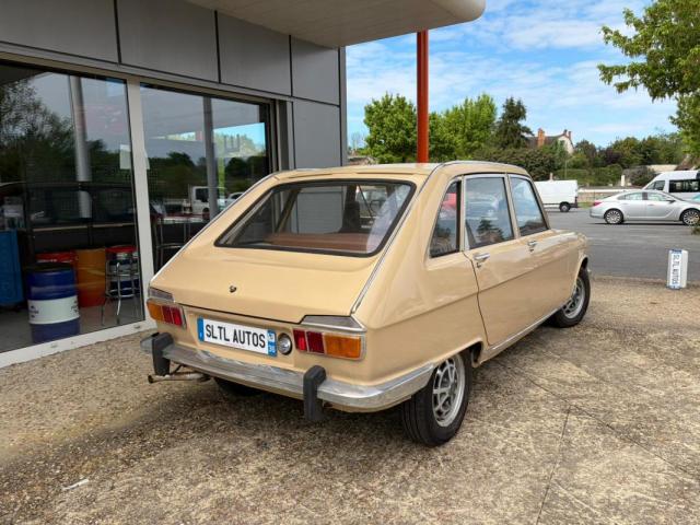 Renault R 16 image 8