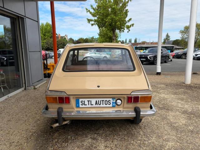 Renault R 16 image 5