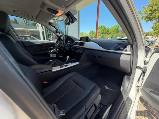 Bmw Série 3 image 4