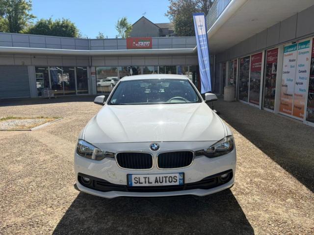 Bmw Série 3 image 9