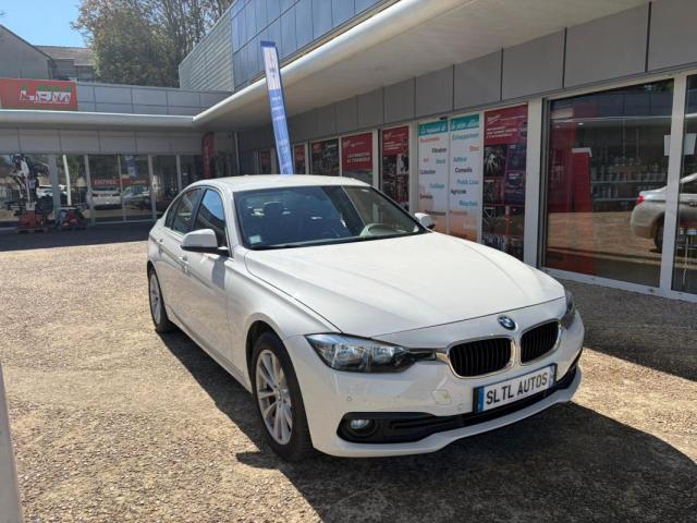 Bmw Série 3 image 3