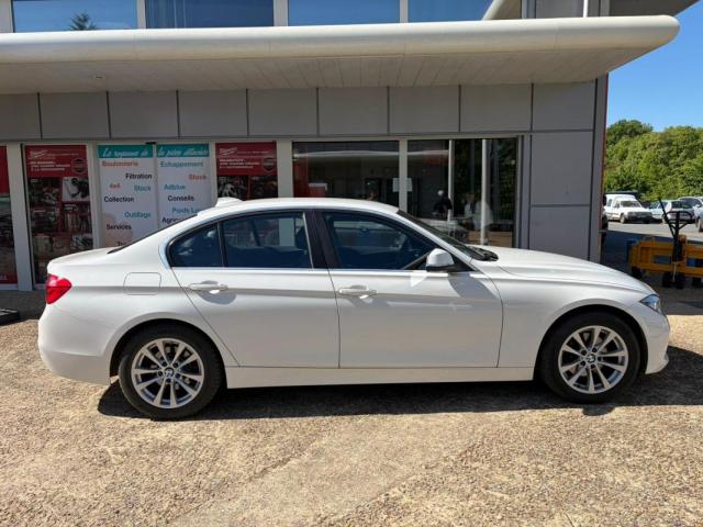 Bmw Série 3 image 7