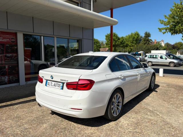 Bmw Série 3 image 5