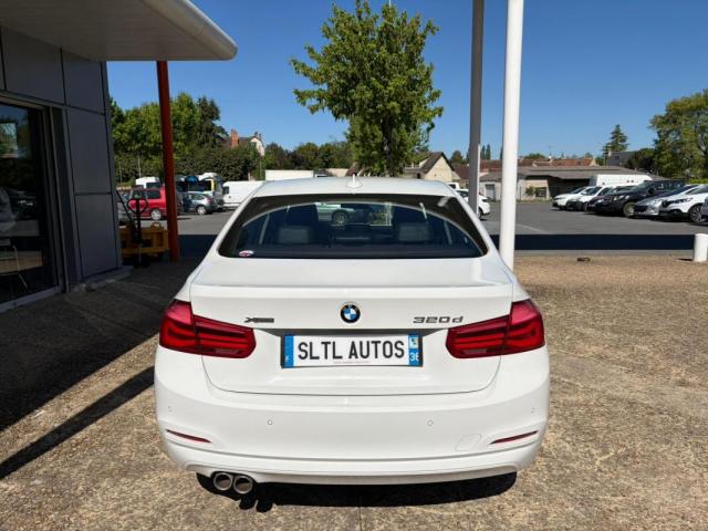 Bmw Série 3 image 8