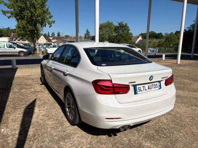 Bmw Série 3 image 6