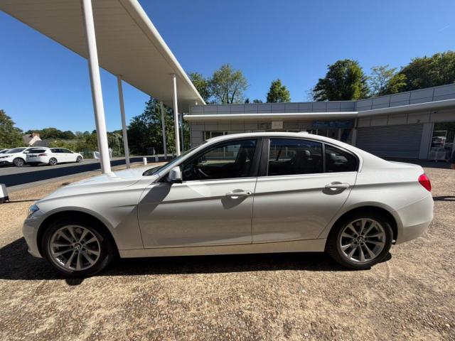 Bmw Série 3 image 1