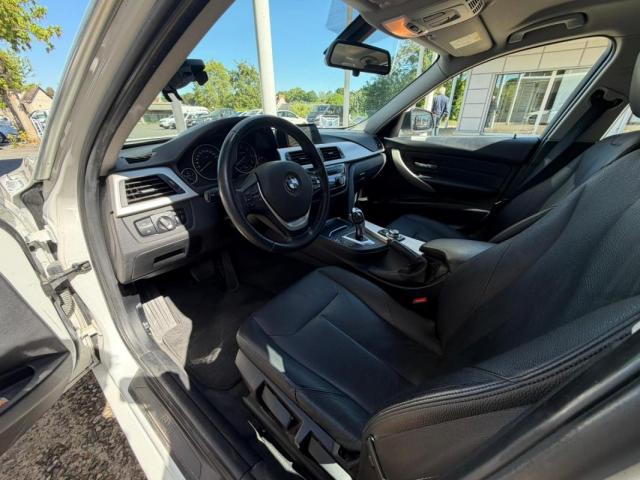 Bmw Série 3 image 2