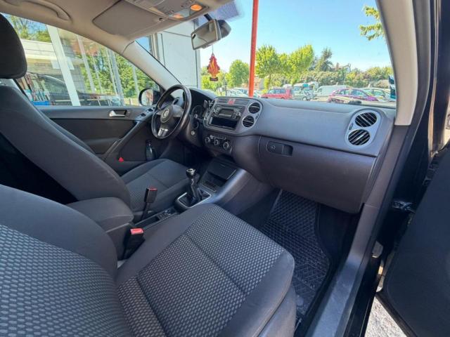 Volkswagen Tiguan image 6