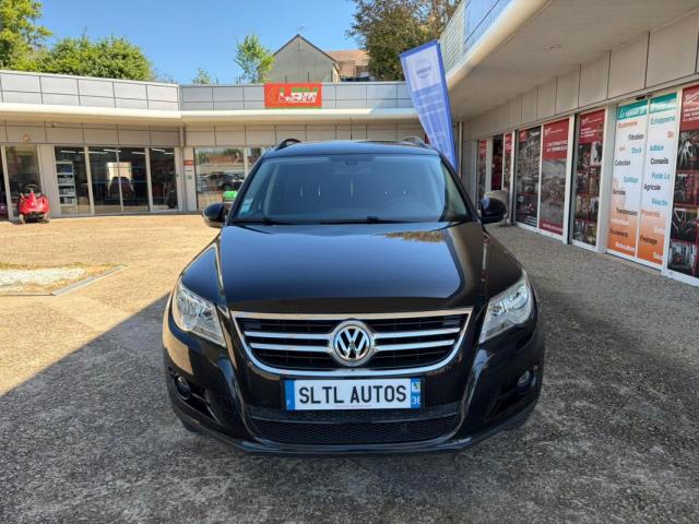 Volkswagen Tiguan image 9