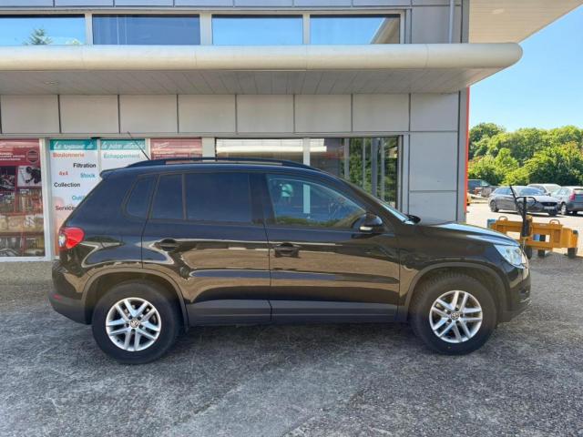 Volkswagen Tiguan image 5
