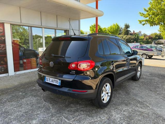 Volkswagen Tiguan image 7