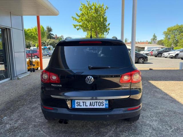 Volkswagen Tiguan image 1