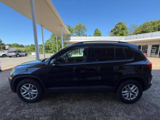 Volkswagen Tiguan image 3