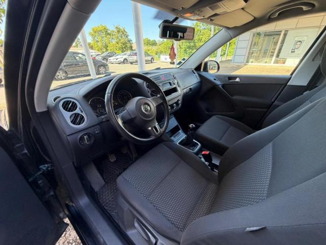 Volkswagen Tiguan image 2