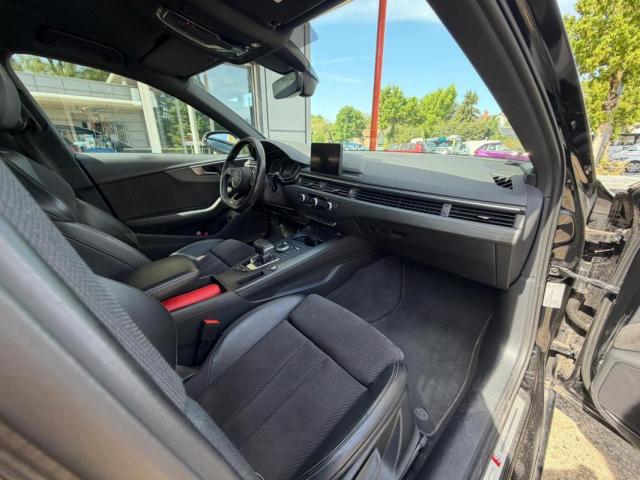 Audi A4 Avant image 2