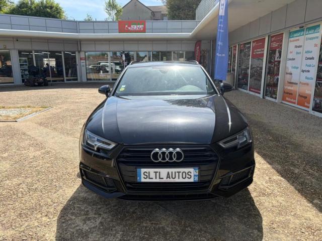 Audi A4 Avant image 4