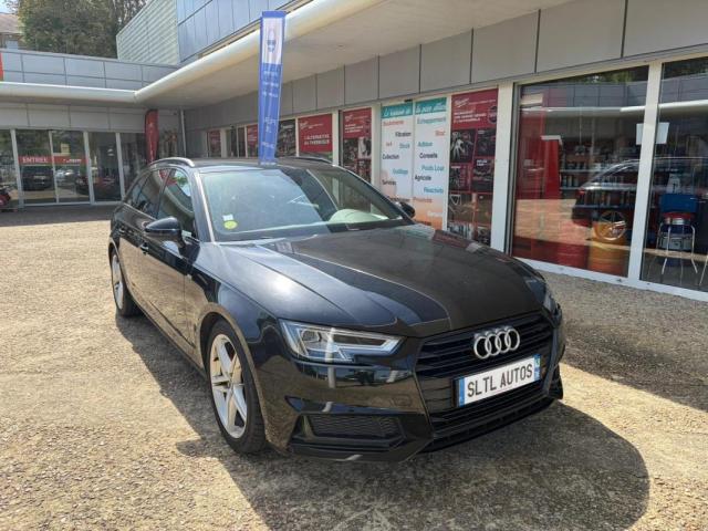 Audi A4 Avant image 3