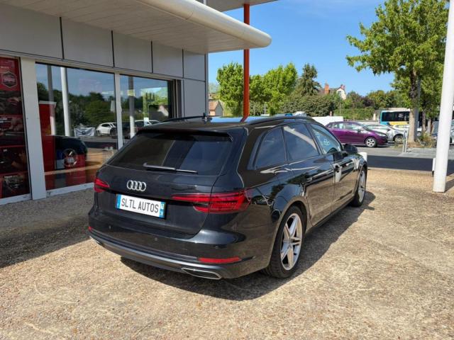 Audi A4 Avant image 8