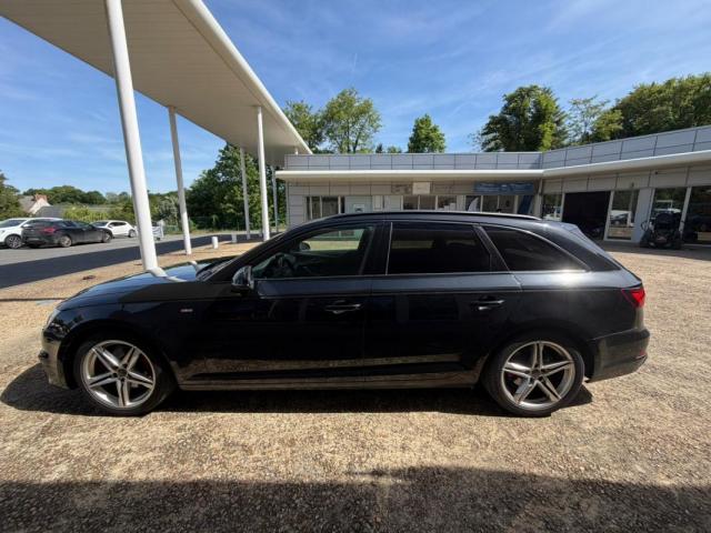 Audi A4 Avant image 7