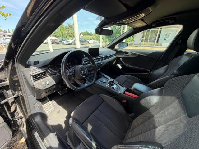 Audi A4 Avant image 5