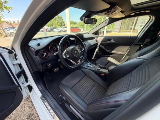 Mercedes Benz A 45 image 1